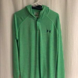 Under Armour Heat gear